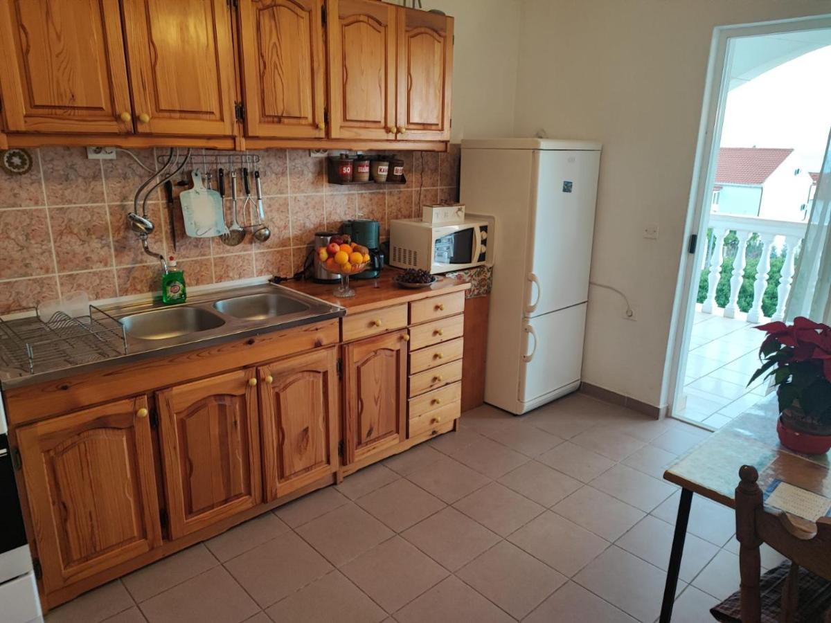 Apartments Dodik 오레비츠 외부 사진