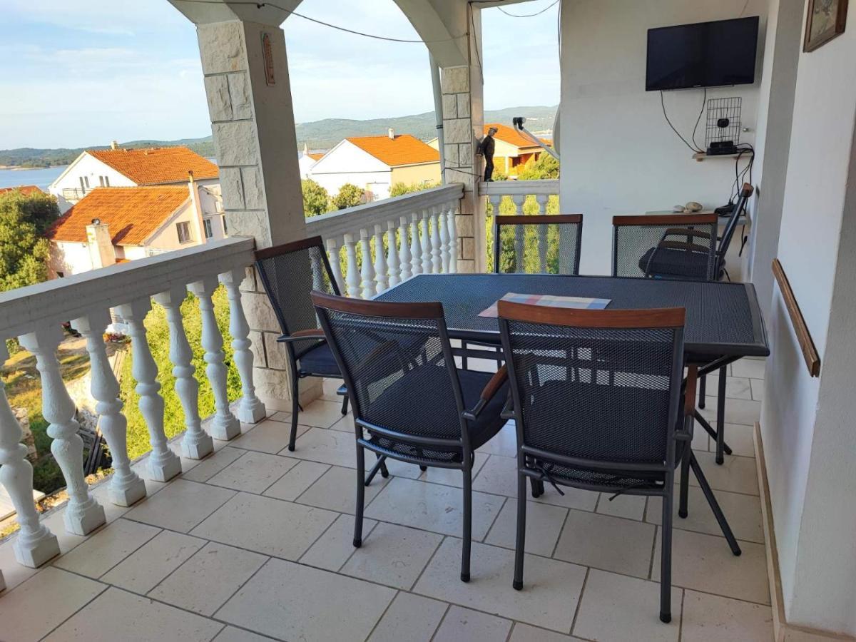 Apartments Dodik 오레비츠 외부 사진
