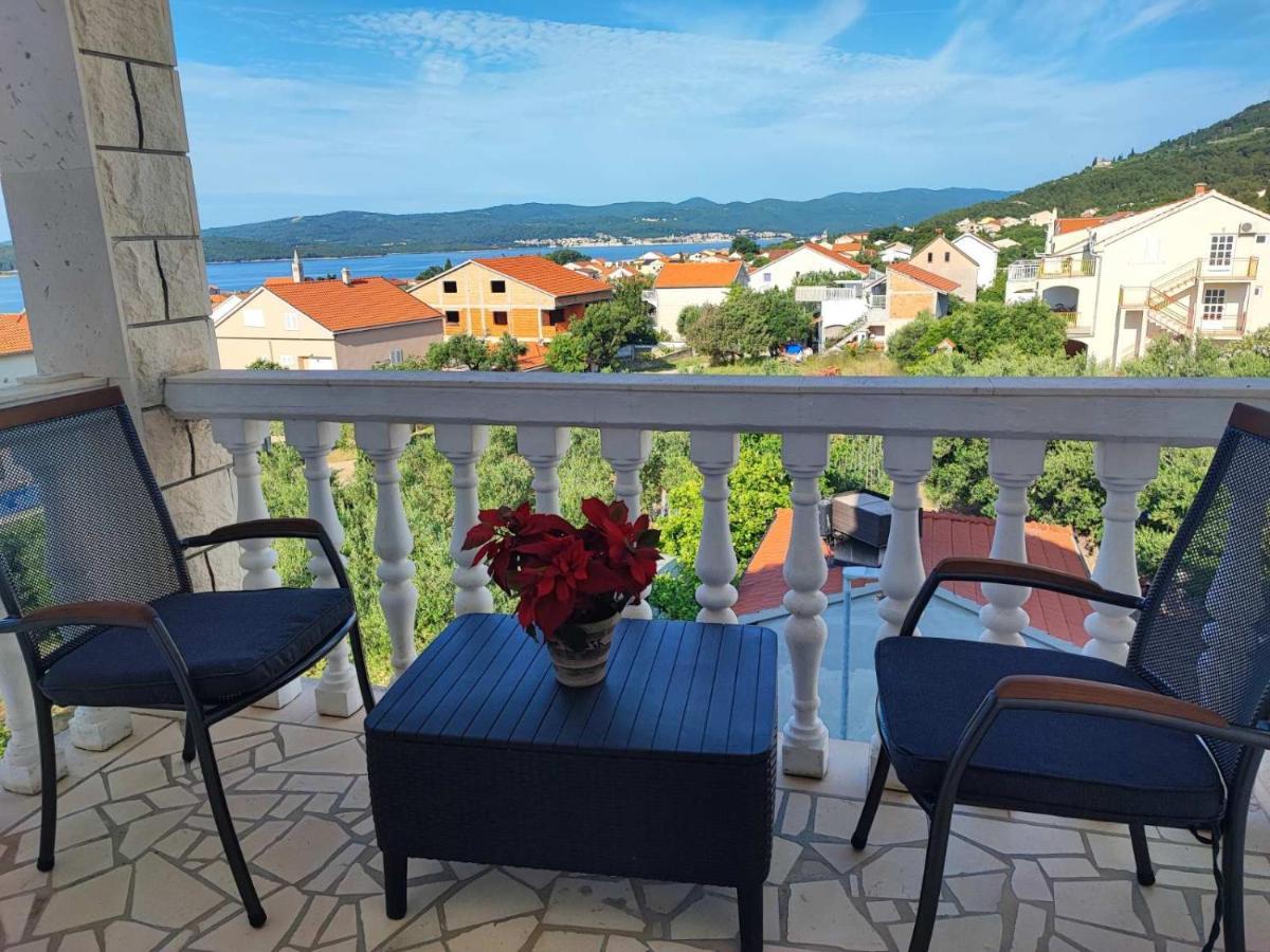Apartments Dodik 오레비츠 외부 사진