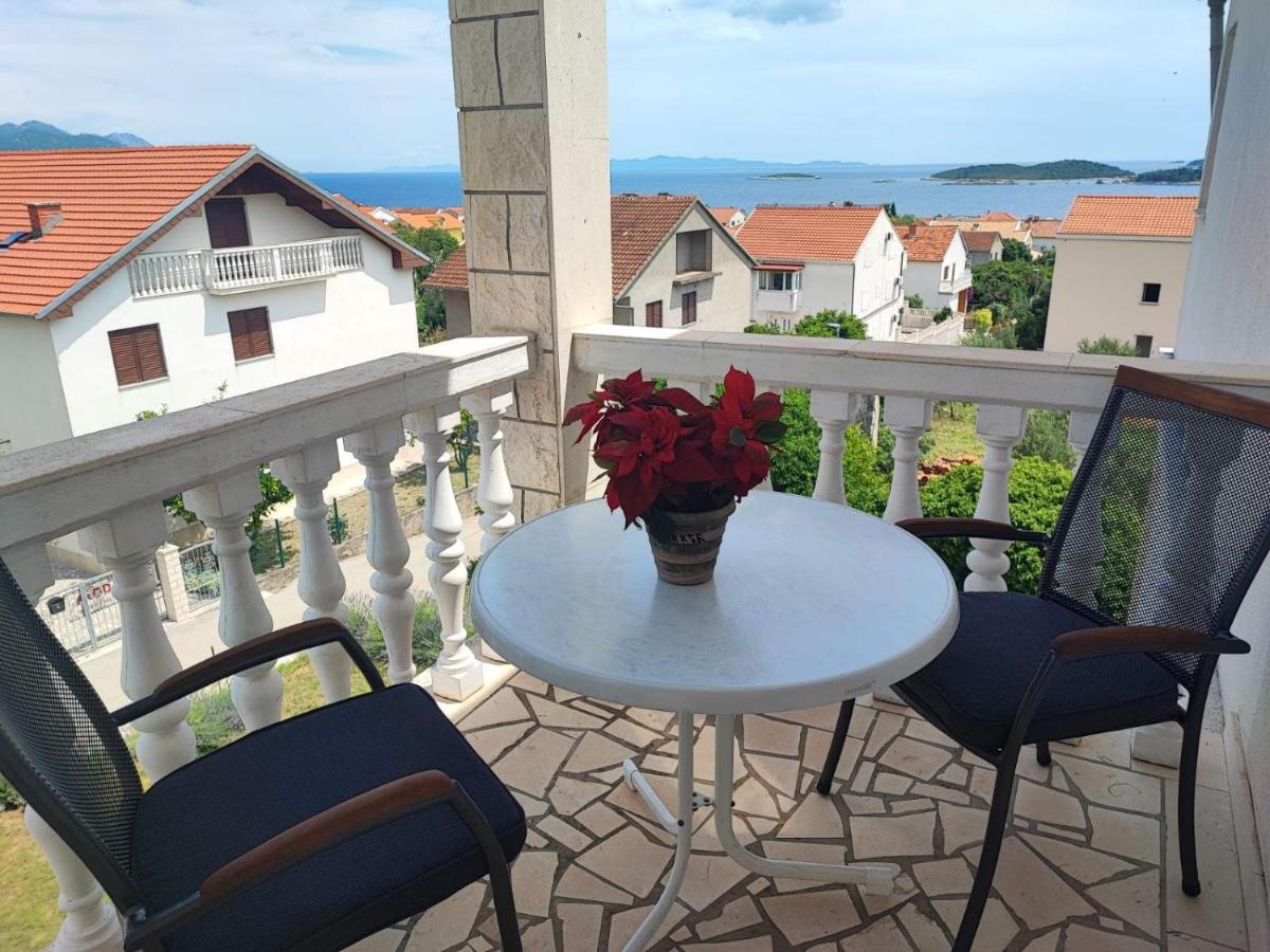 Apartments Dodik 오레비츠 외부 사진