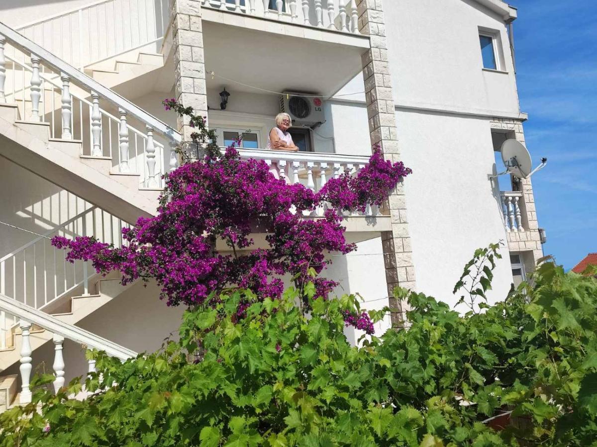 Apartments Dodik 오레비츠 외부 사진