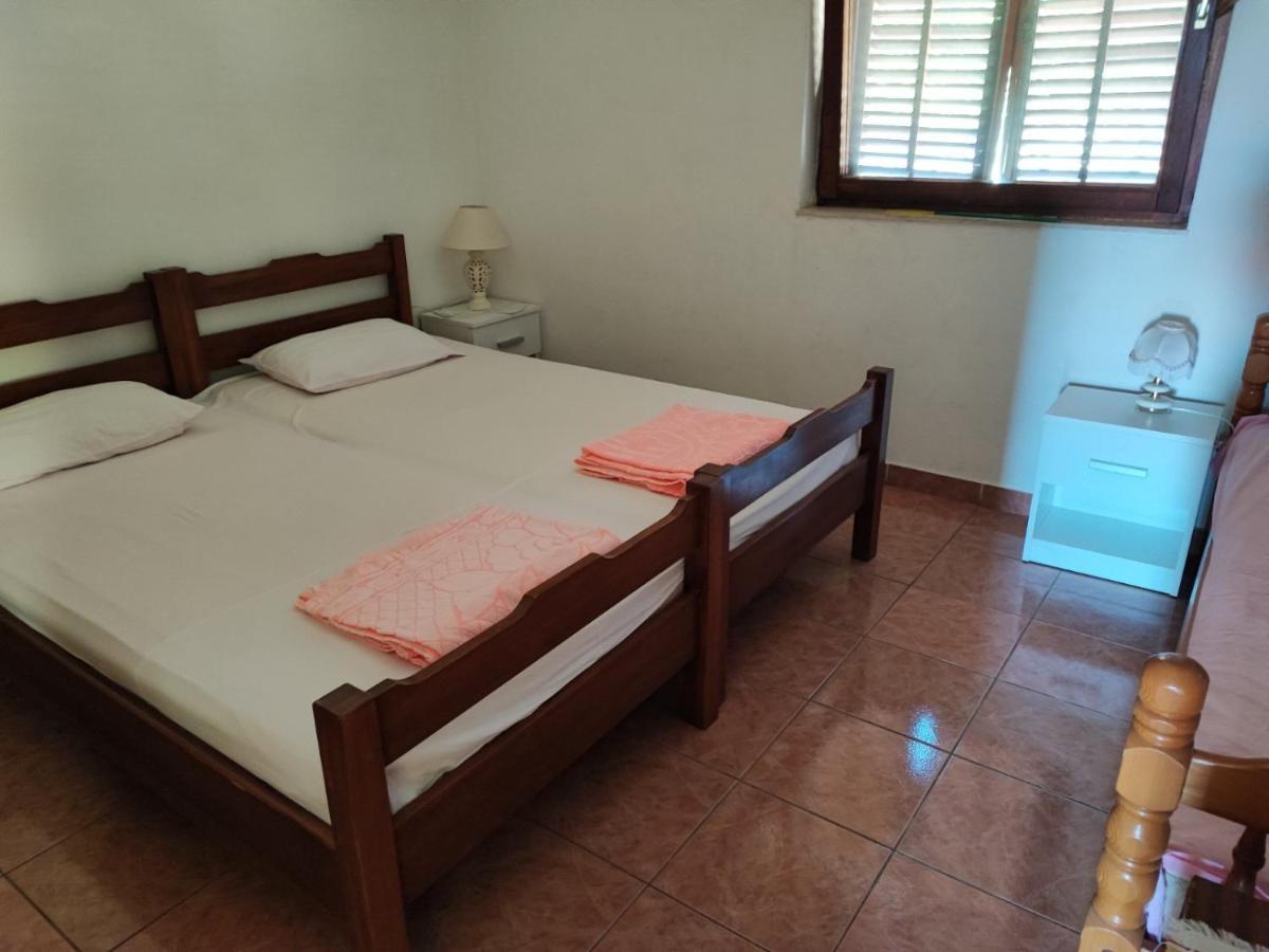 Apartments Dodik 오레비츠 외부 사진