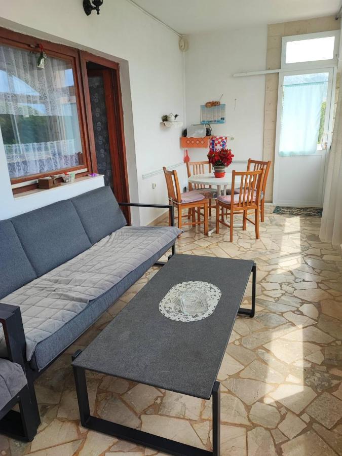 Apartments Dodik 오레비츠 외부 사진
