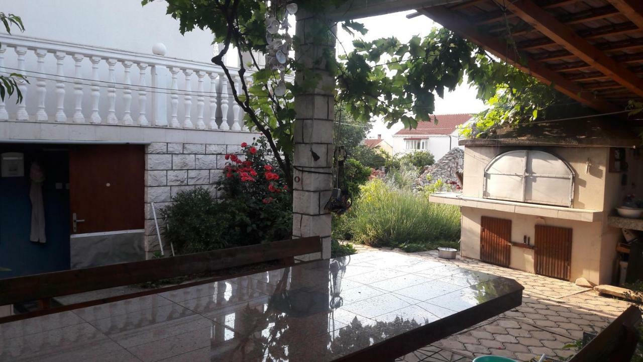 Apartments Dodik 오레비츠 외부 사진